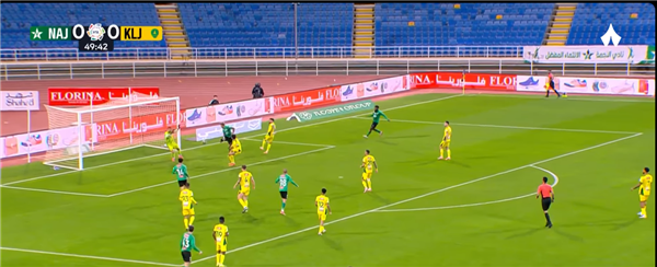 أهداف ولقطات الجولة الـ 13 من الدوري السعودي